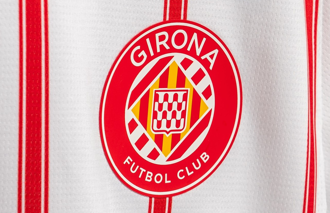 Girona maglie 2025-2026