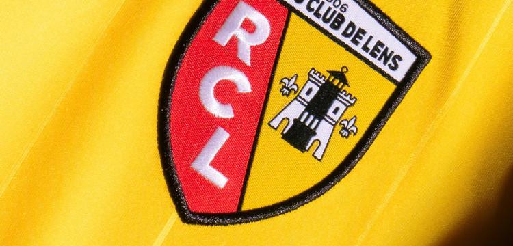 Rc Lens Thuisshirt 2026 2027 C