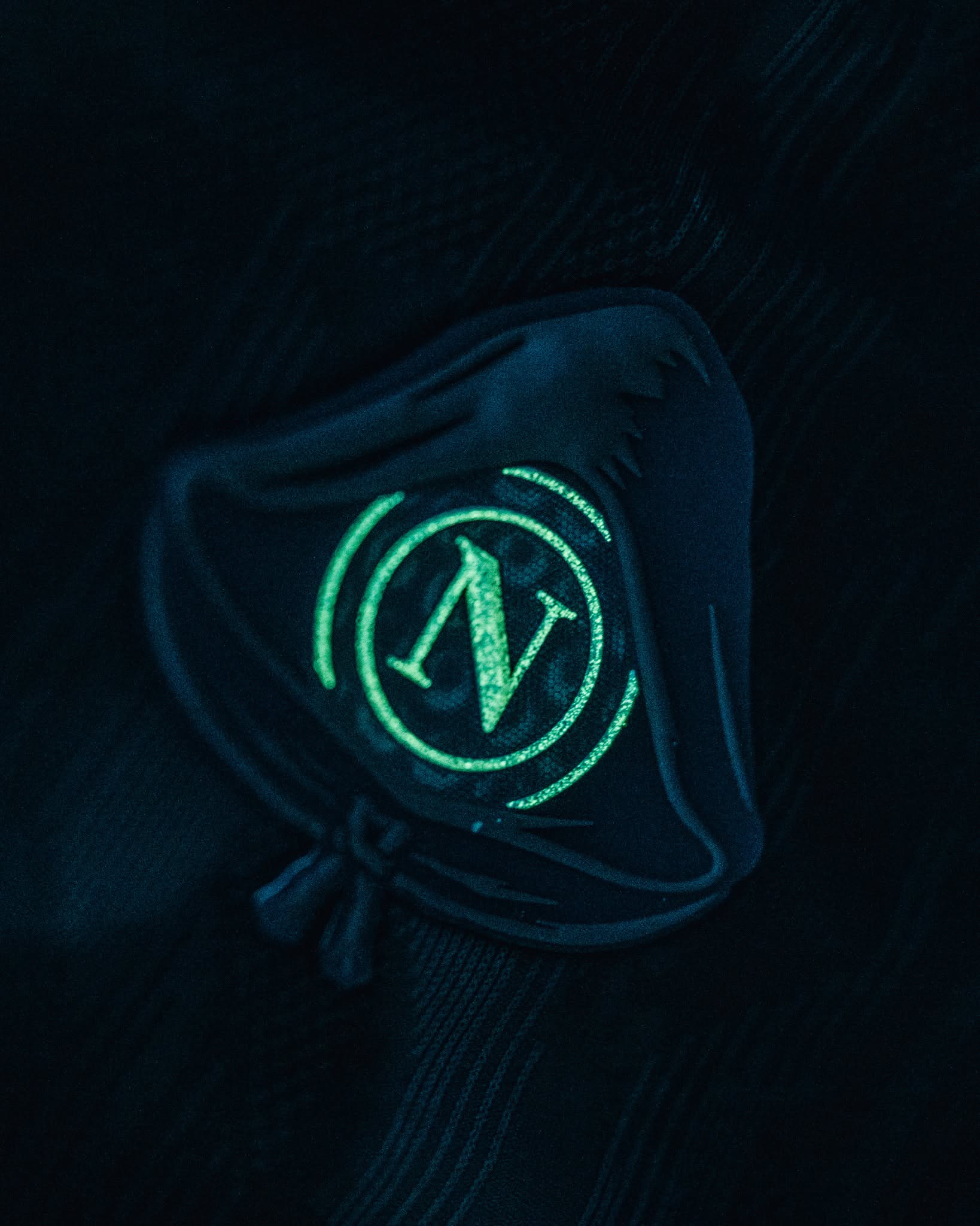 SSC Napoli maglia Halloween 2026 ispirata a 'O Munaciello