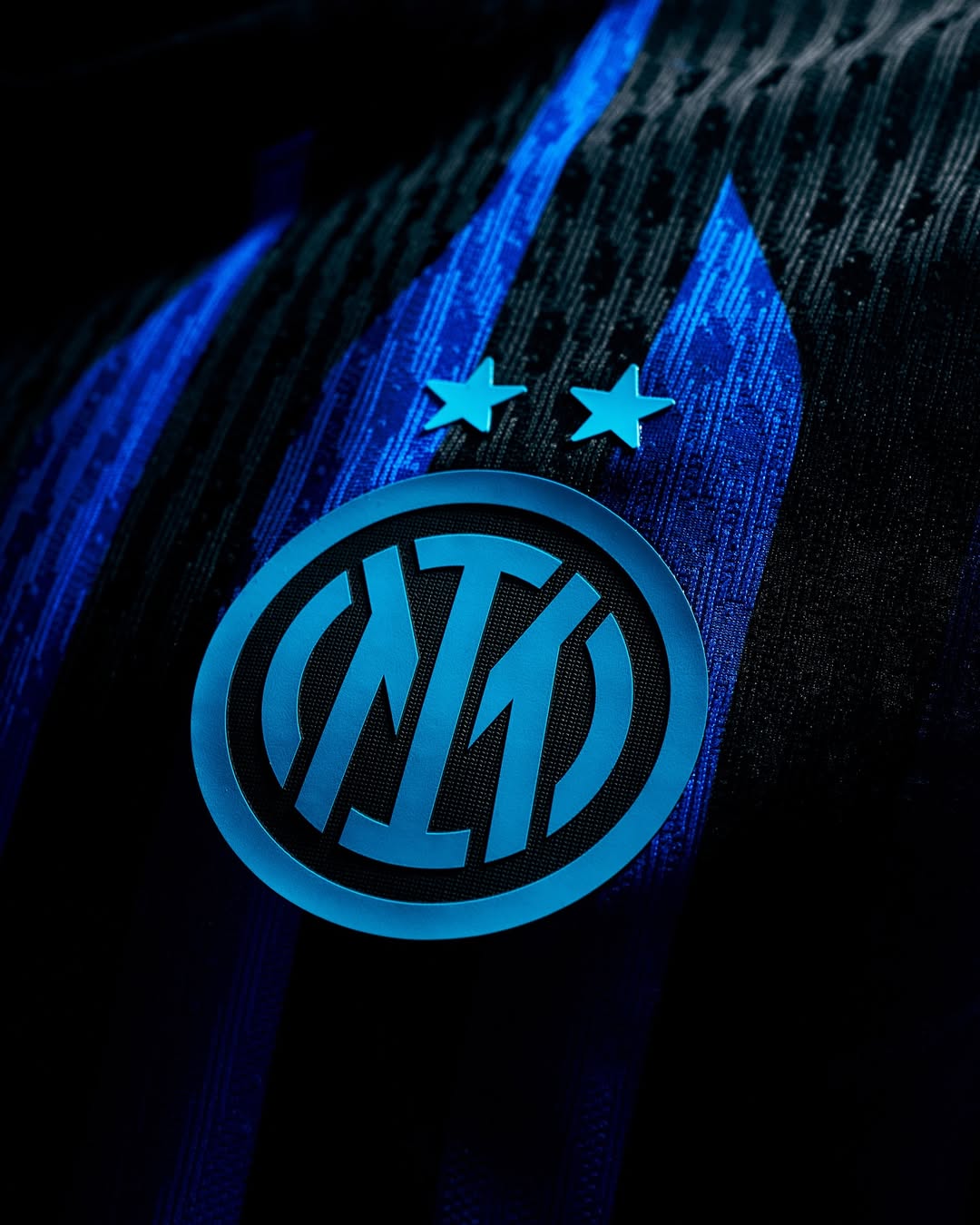Maglia home dell'Inter 2025-2026: il dettaglio nascosto firmato Nike