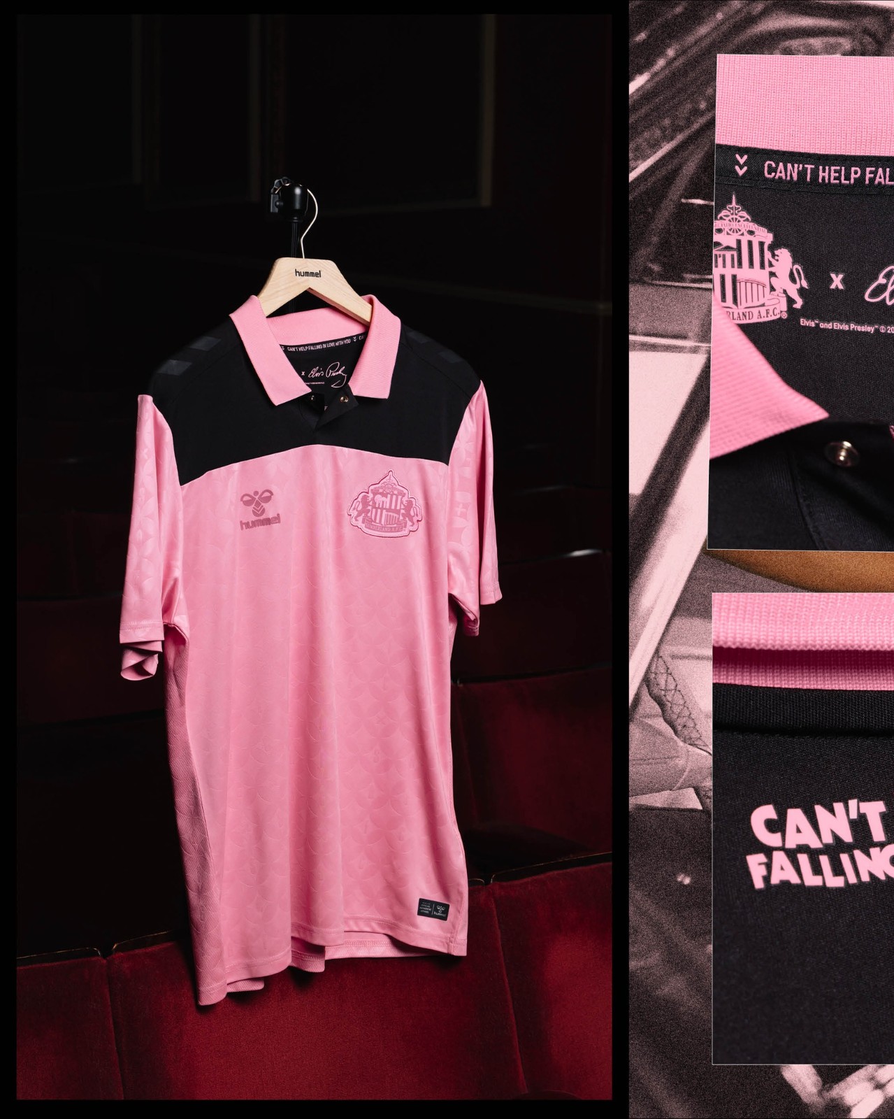 Maglie Sunderland 2026-2027