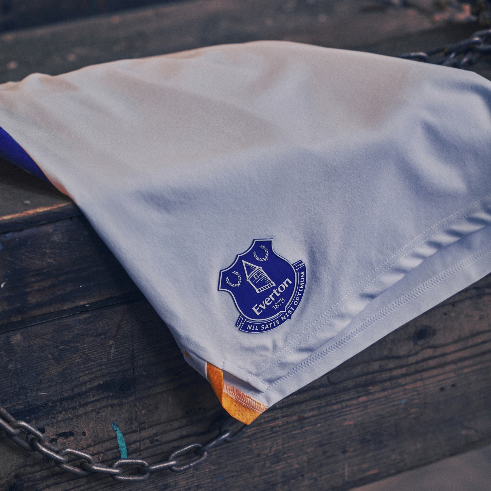 Le maglie dell'Everton 2026-2027 aprono una nuova era!