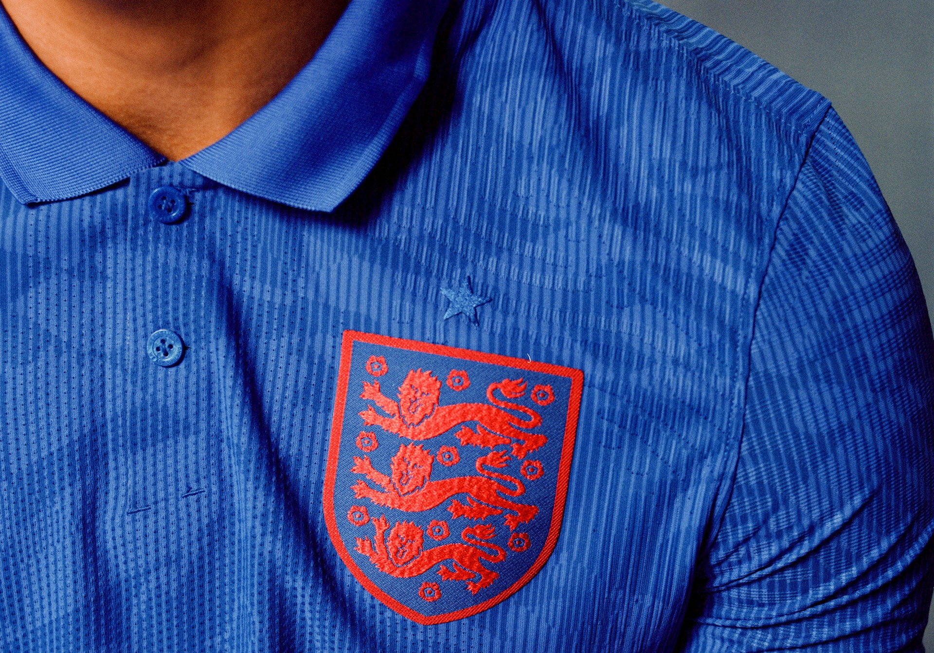Engeland maglia away 2020-2021