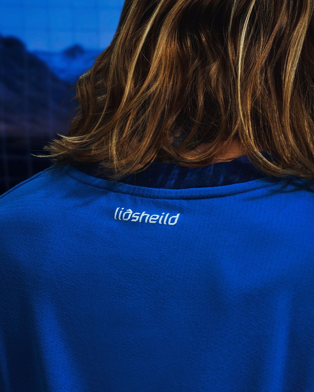 Le maglie dell'Islanda 2026-2027 rendono omaggio alla natura