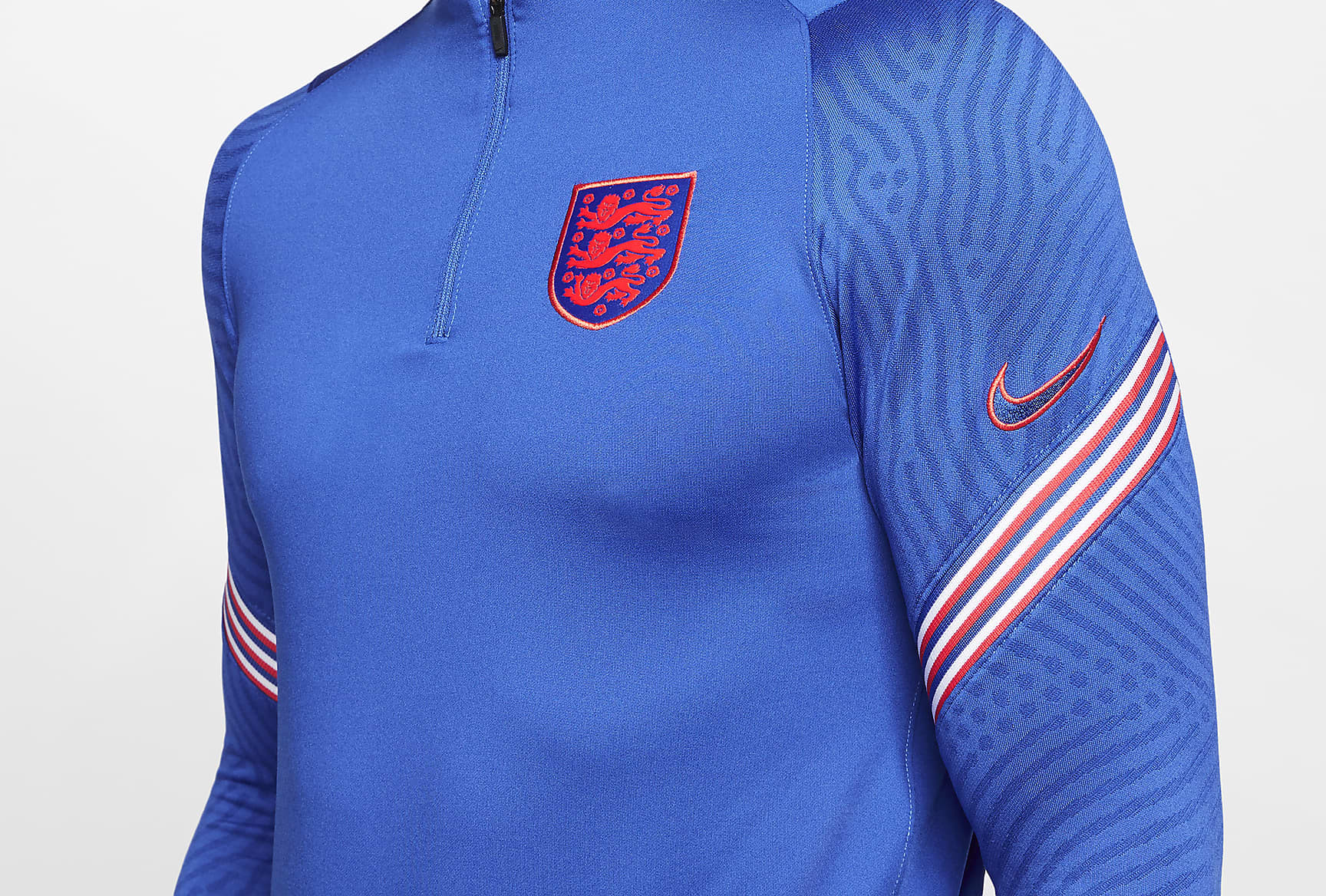 Engeland tuta allenamento 2020-2021