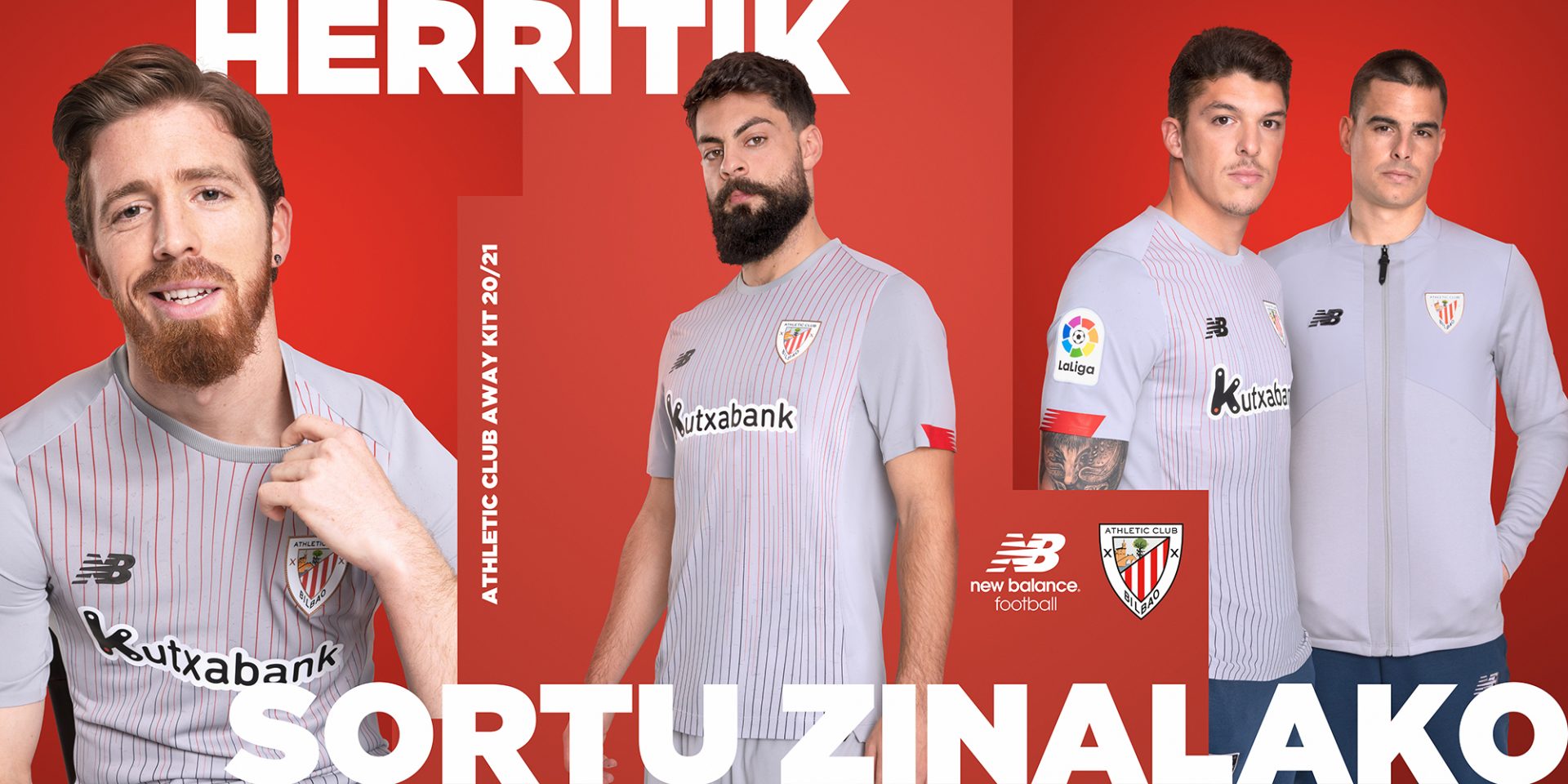 Athletic Bilbao maglia away 2020-2021