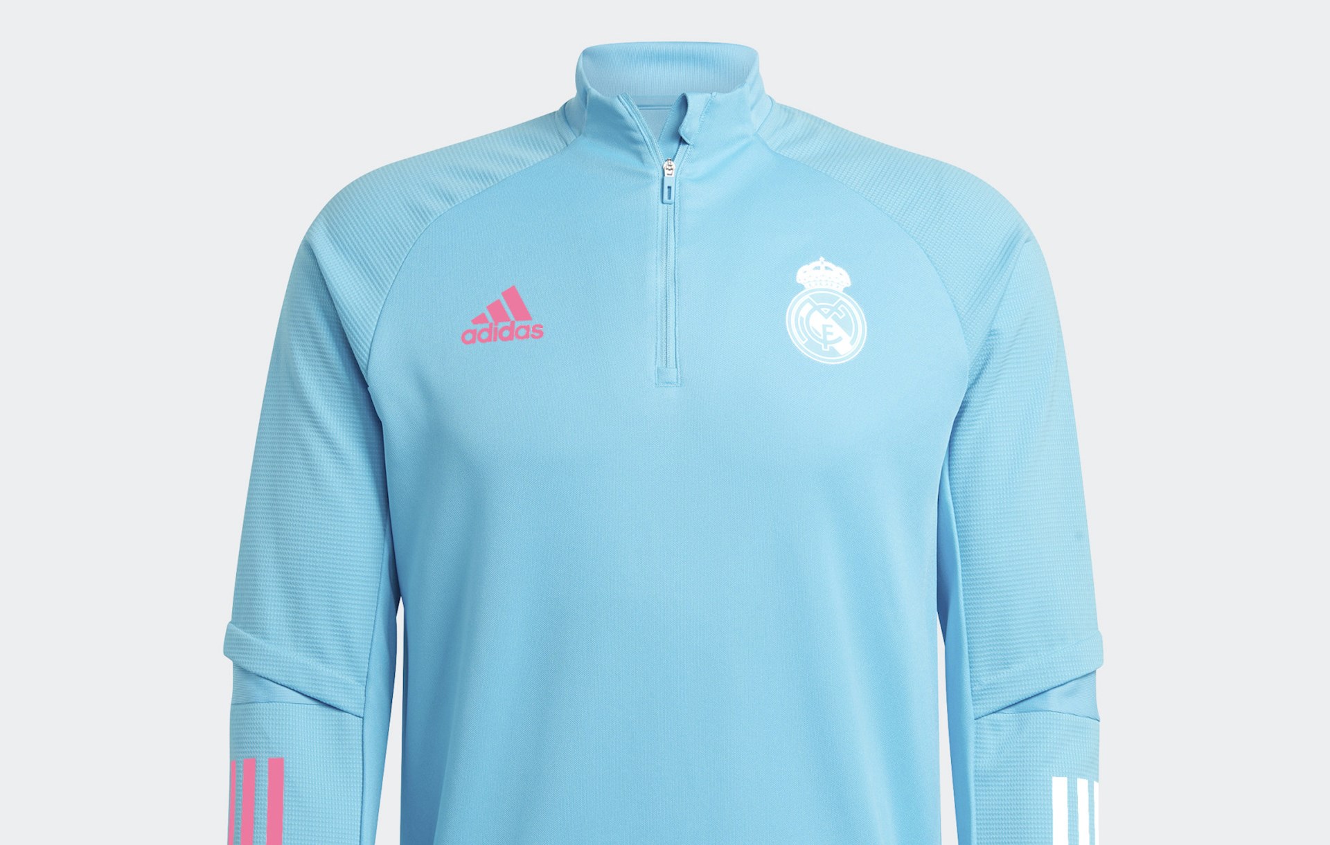 Real Madrid tuta allenamento 2021