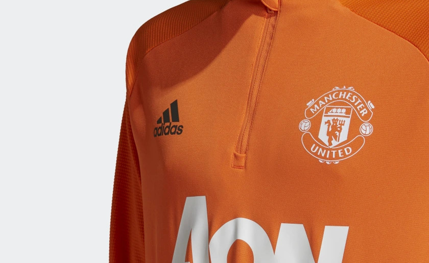 Manchester United tuta allenamento 2021