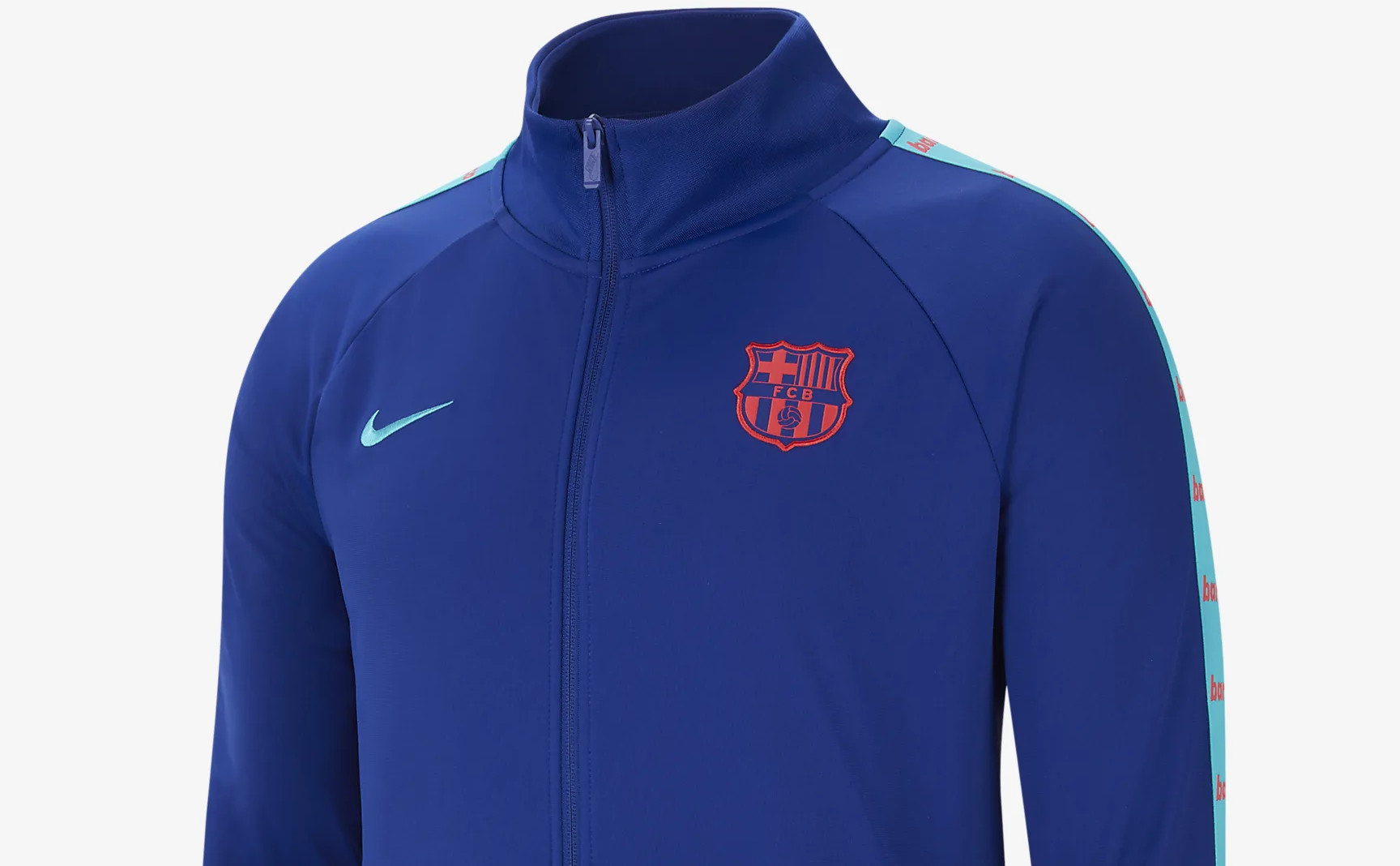 FC Barcelona maglie 2021