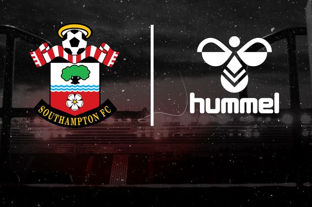 Southampton nuova partnership 2021-2022
