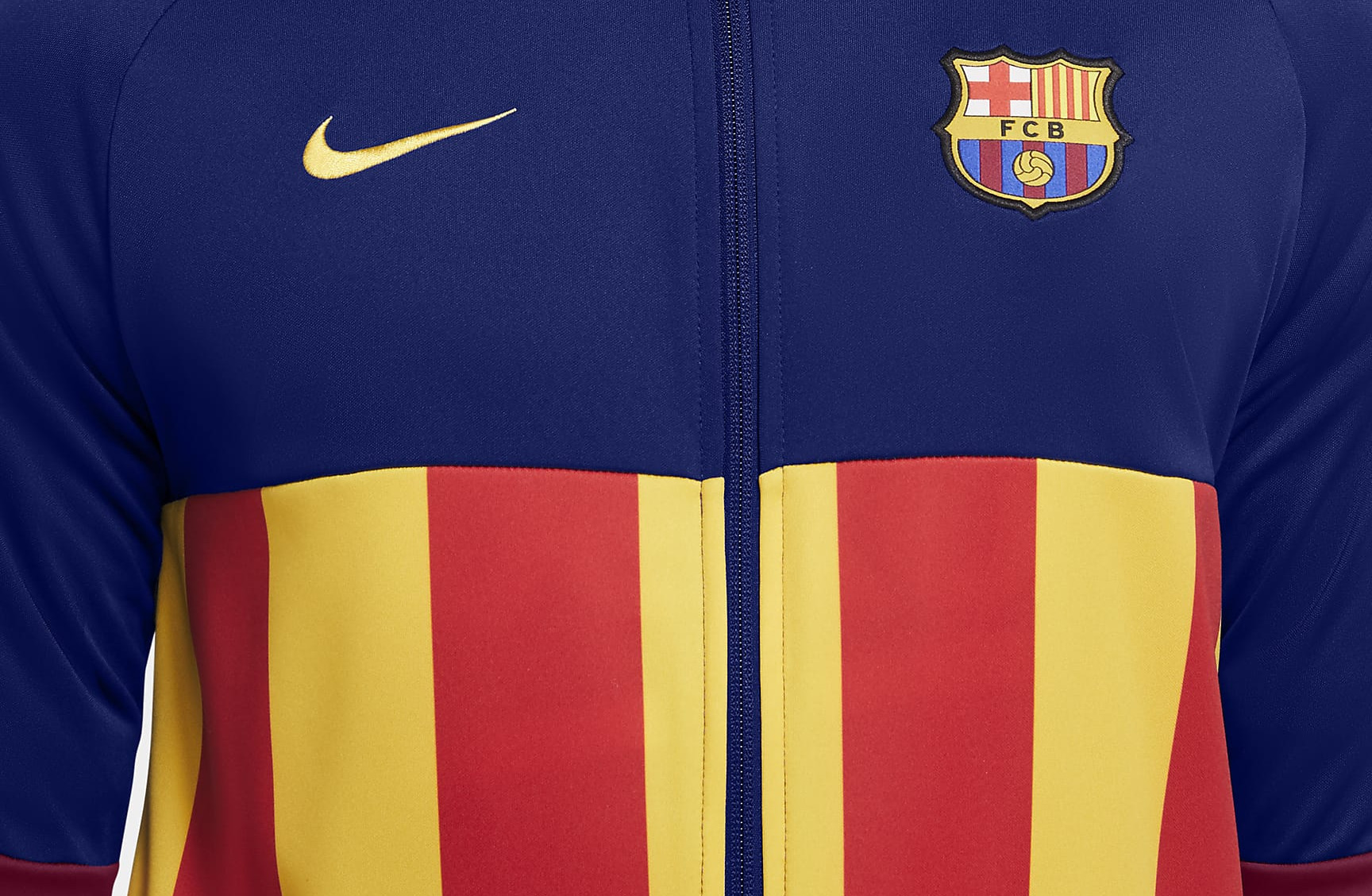 FC Barcelona maglie 2021