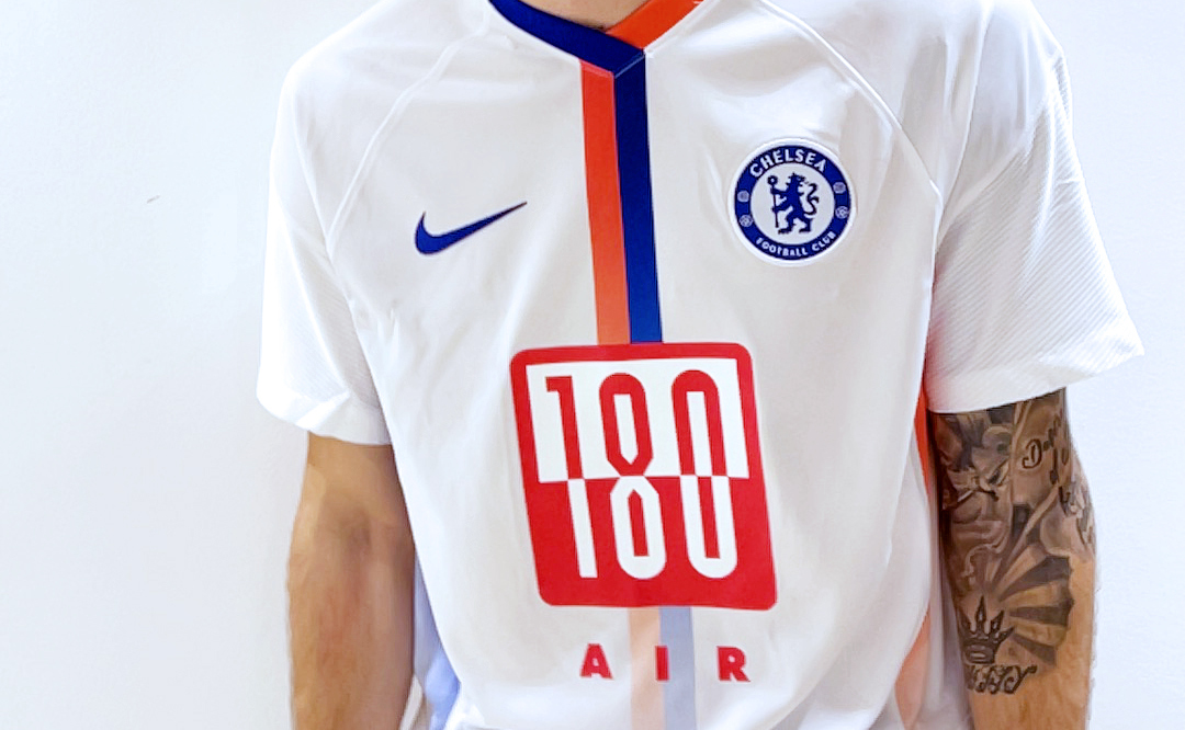 Chelsea maglie 2021