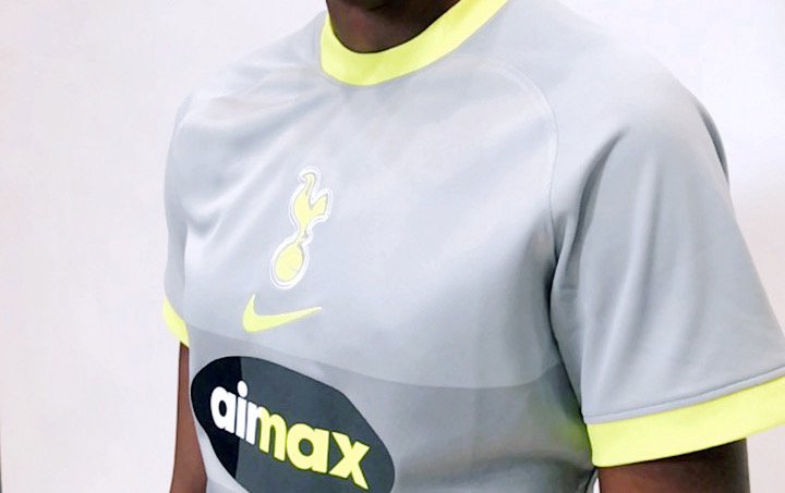Tottenham Hotspur maglie 2020-2021