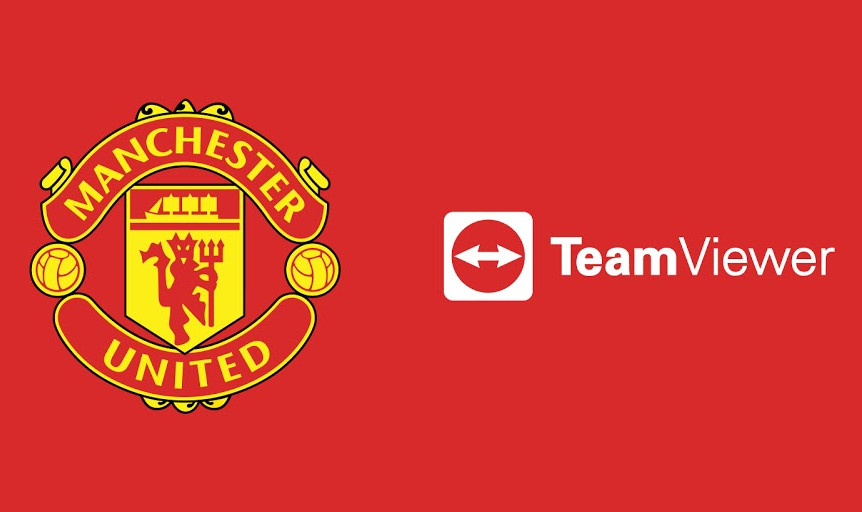 Manchester United nuova partnership 2021-2022