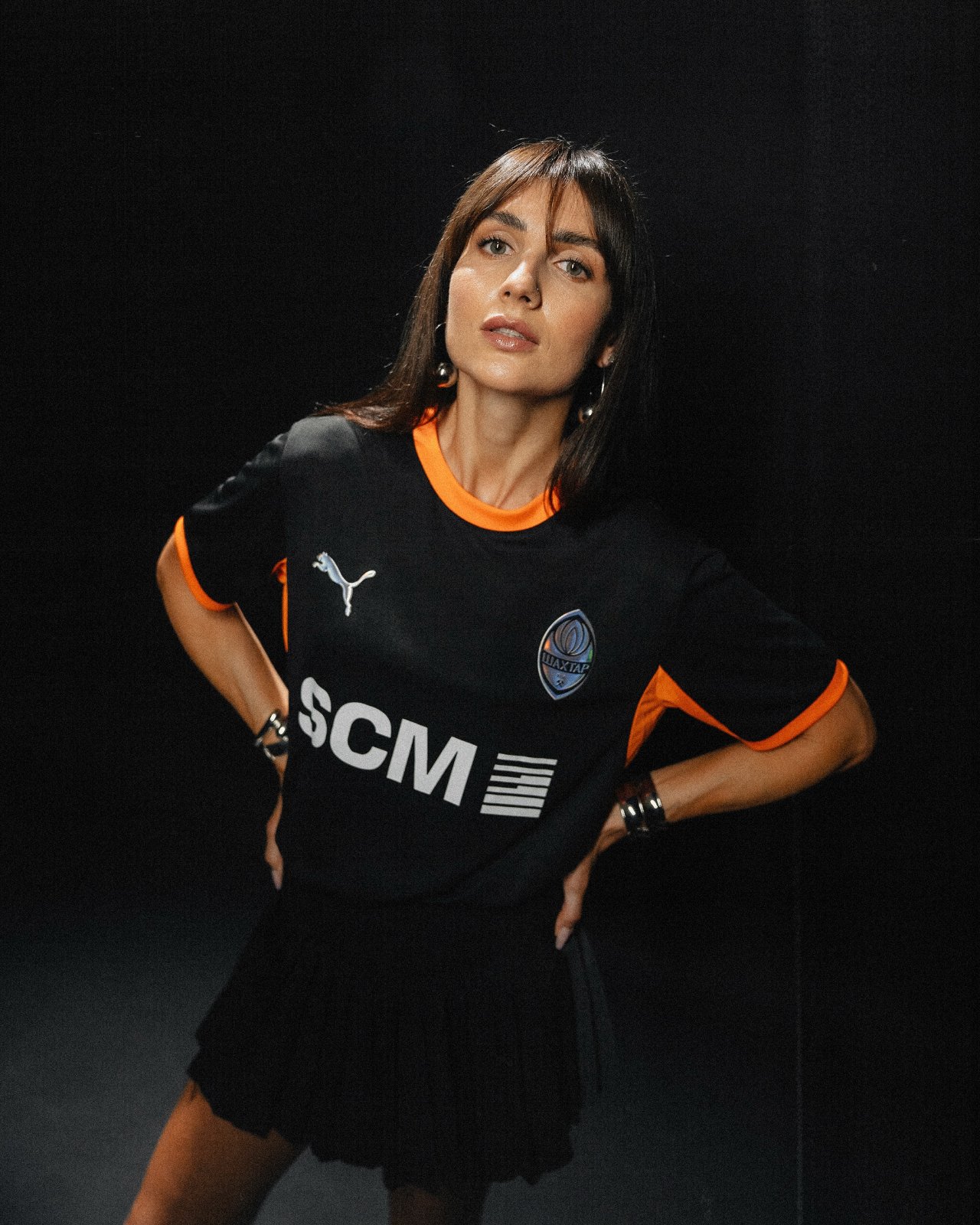 Maglie Shakhtar Donetsk 2026-2027, omaggio ai 90 anni del club