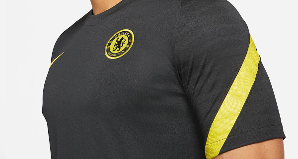 Chelsea maglia allenamento 2021-2022