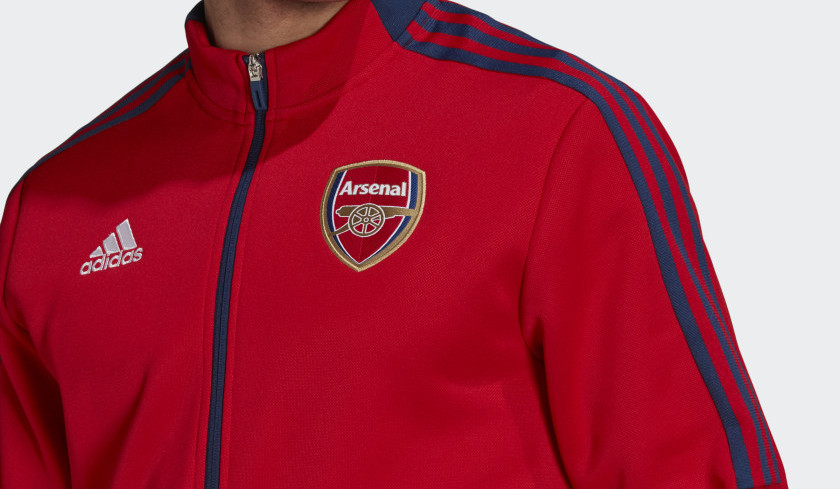 Arsenal maglie 2021-2022