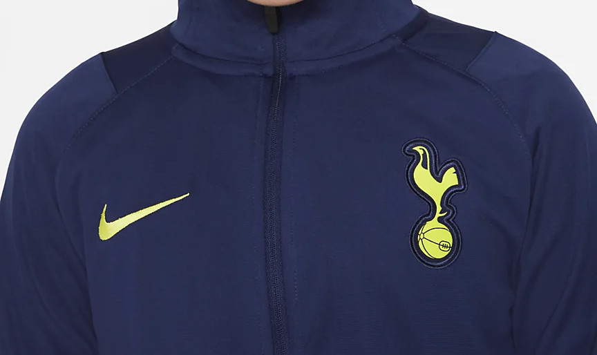 Tottenham Hotspur tuta allenamento 2021-2022