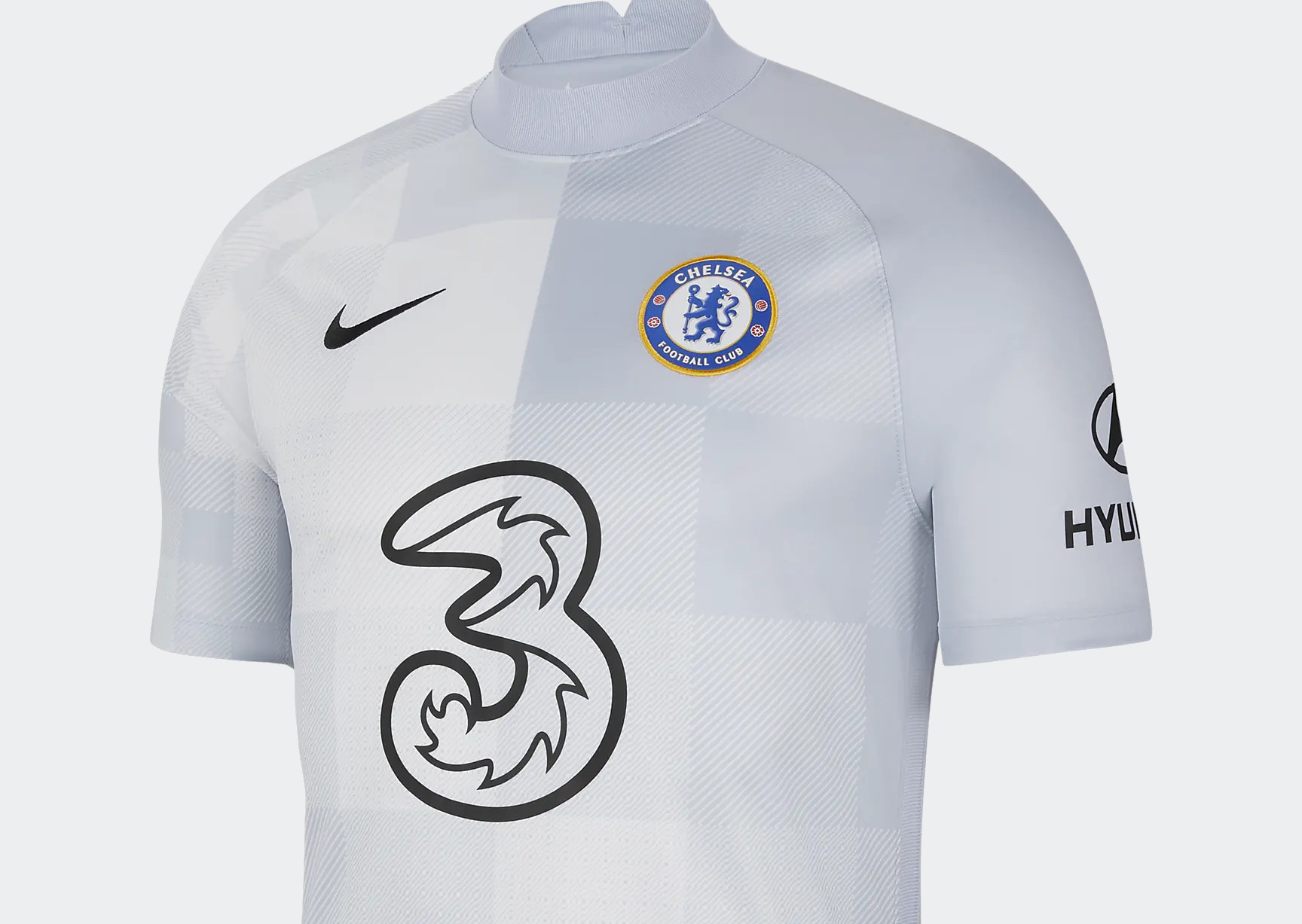 Chelsea maglia portiere 2021-2022