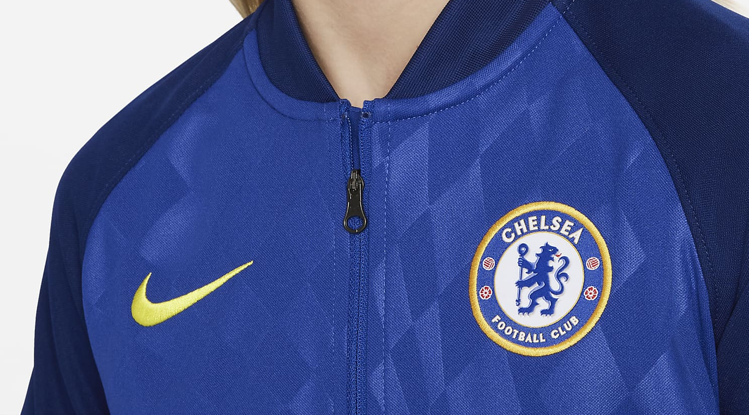 Chelsea maglie 2021-2022