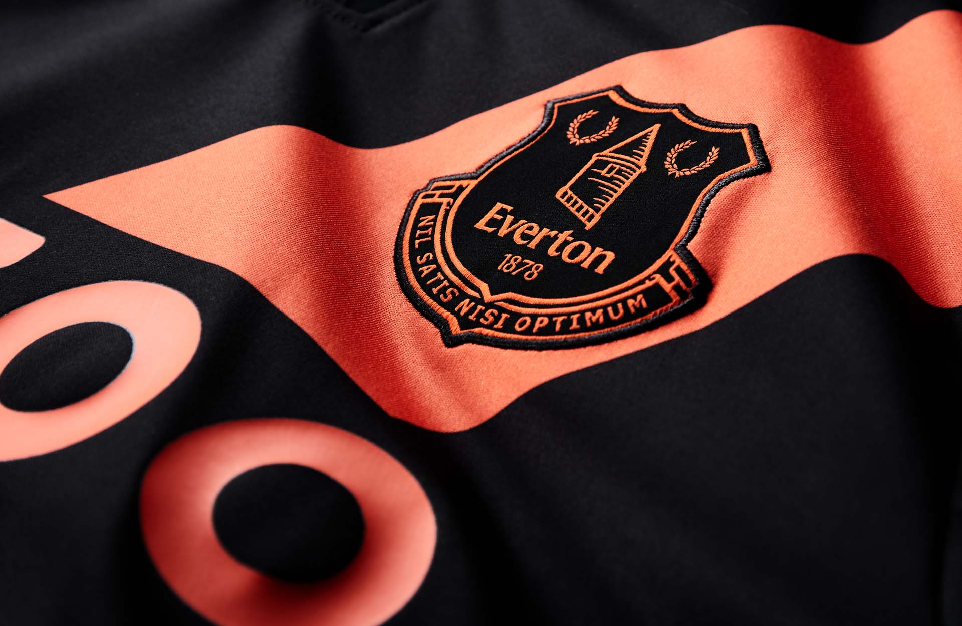 Everton maglia away 2021-2022