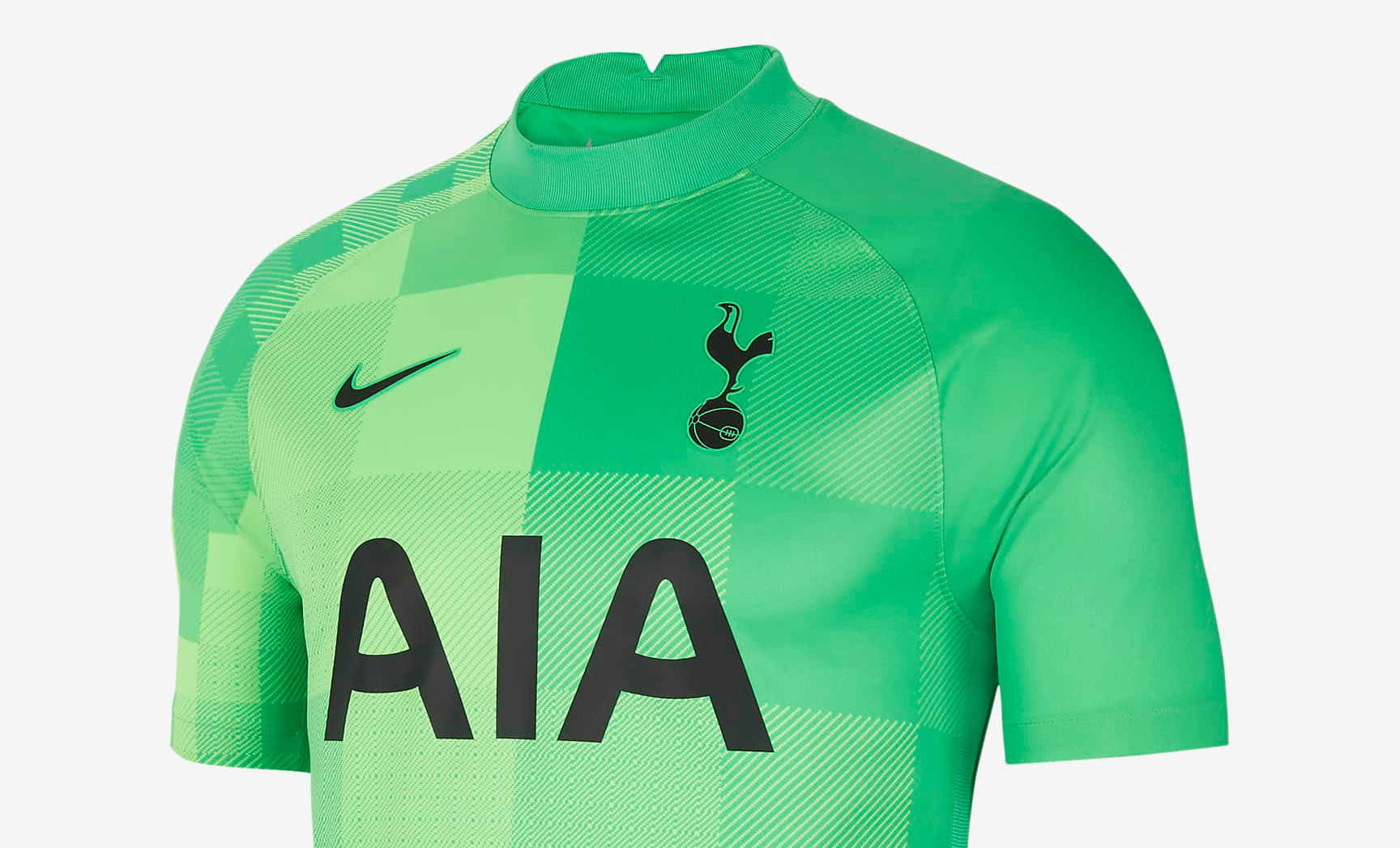 Tottenham Hotspur maglia portiere 2021-2022