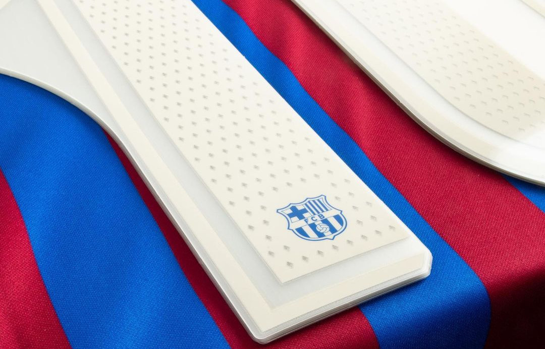 FC Barcelona maglie 2021-2022