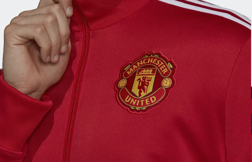Manchester United maglie 2021-2022