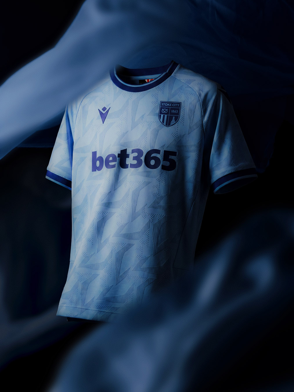 Maglie Stoke City 2026-2027