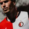 Feyenoord Thuisshirt 2026 2027
