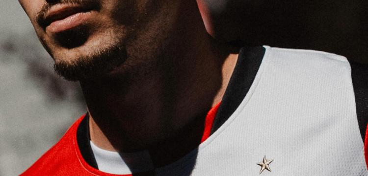 Feyenoord Thuisshirt 2026 2027