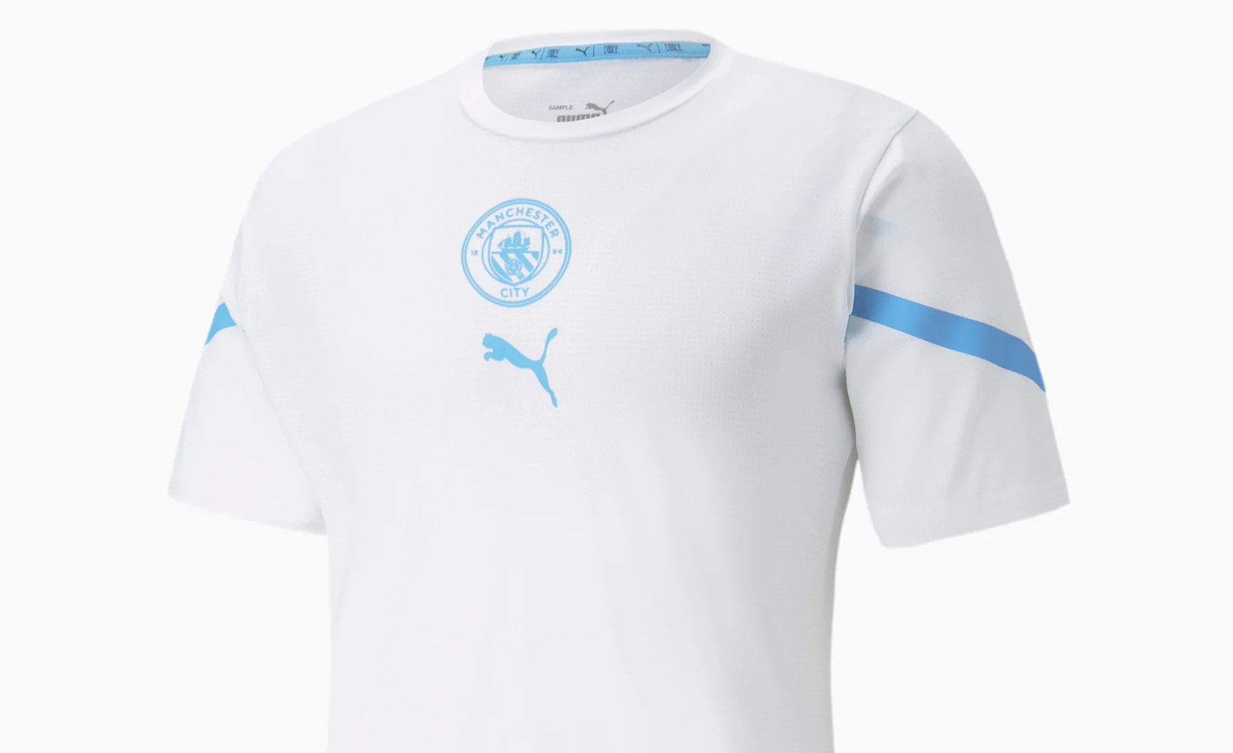 Manchester City maglia allenamento 2021-2022