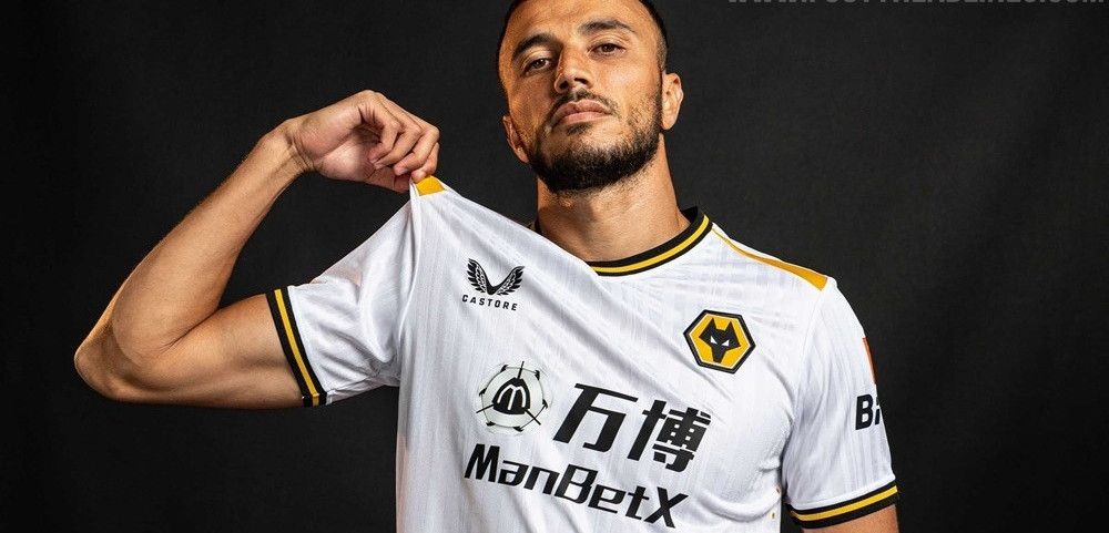 Wolverhampton Wanderers maglie 2021-2022