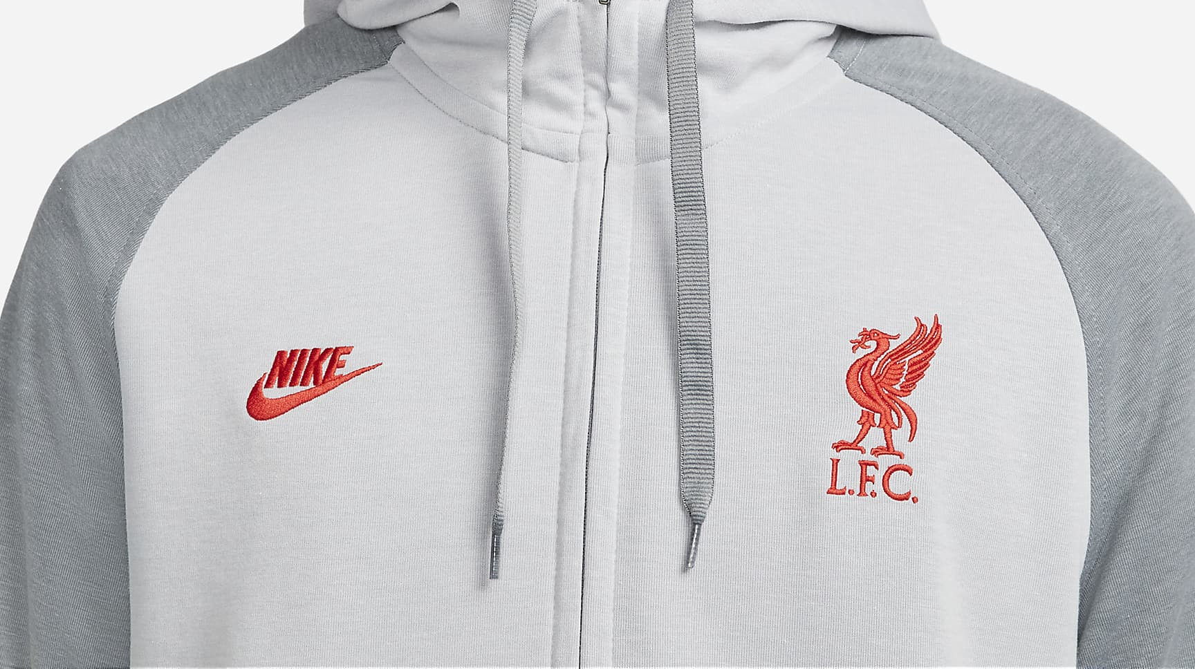 Liverpool tuta allenamento 2021-2022