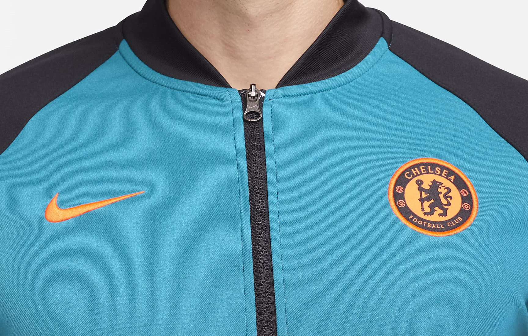 Chelsea kit Champions League 2021-2022
