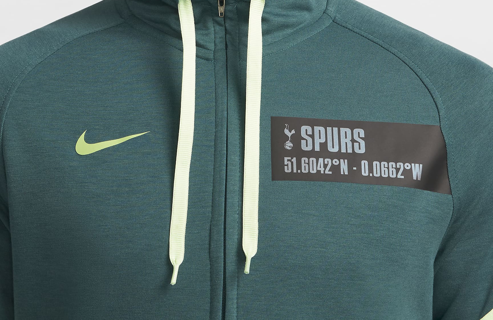 Tottenham Hotspur maglie 2021-2022