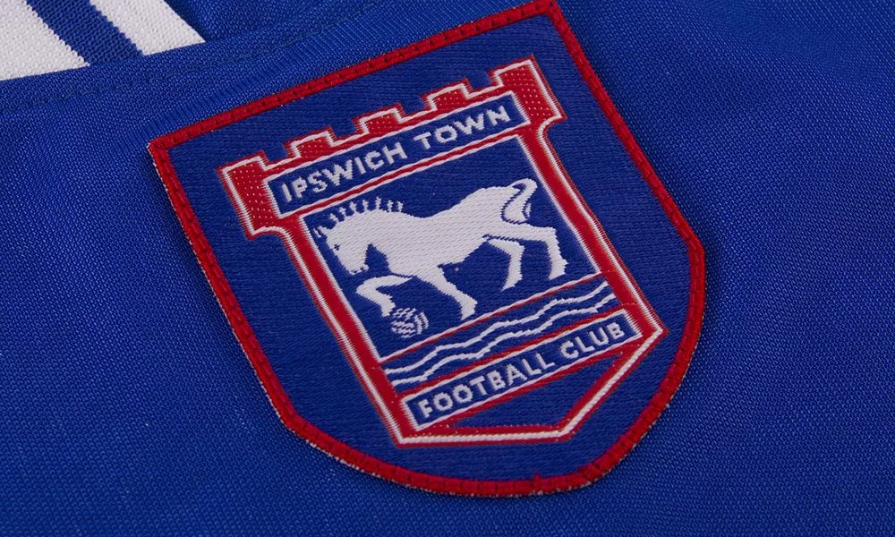 Ipswich Town maglie 1997-1998