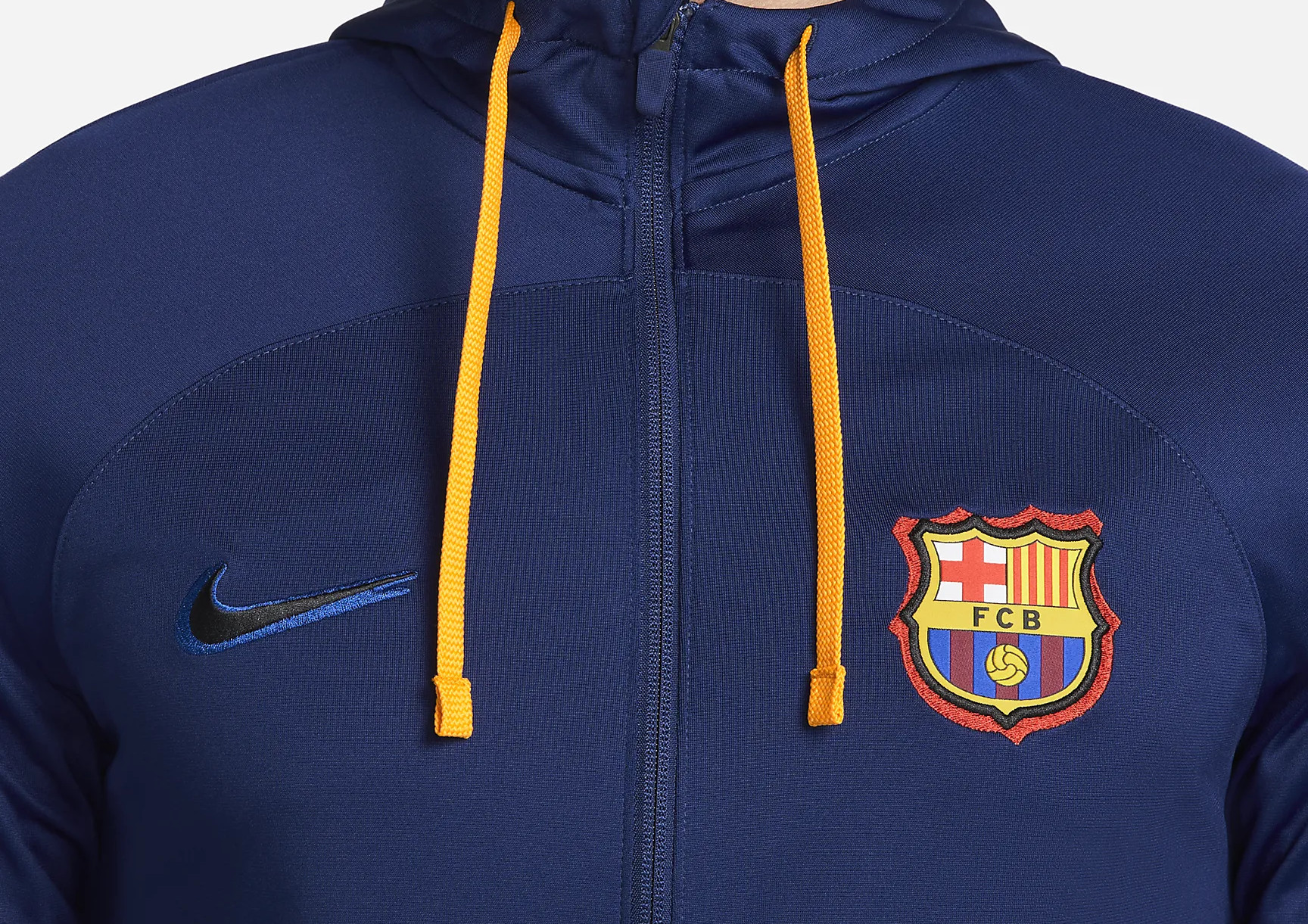 FC Barcelona tuta allenamento 2022