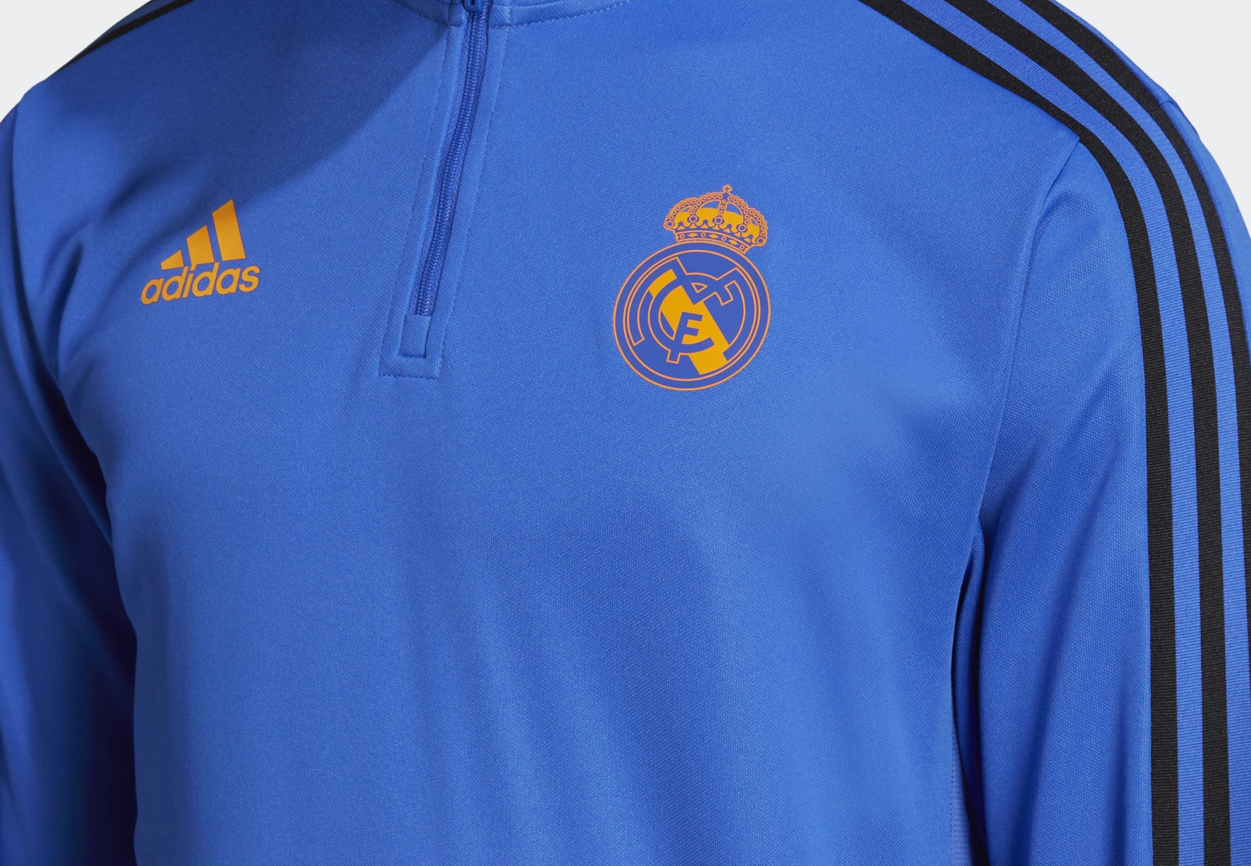 Real Madrid tuta allenamento 2022