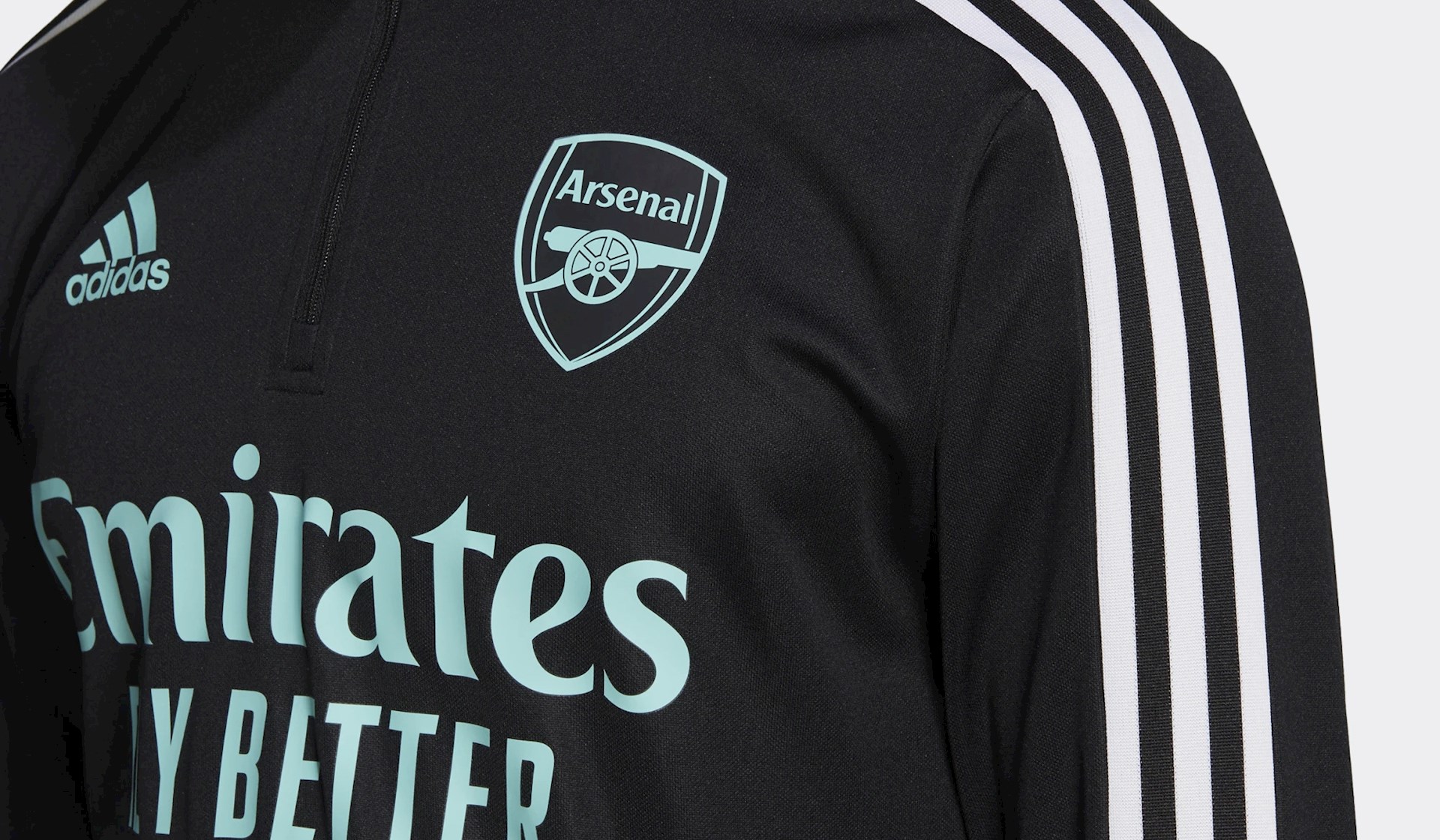 Arsenal tuta allenamento 2022