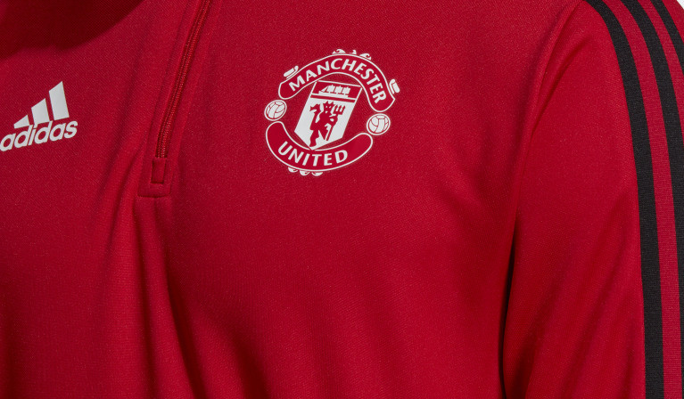 Manchester United tuta allenamento 2022