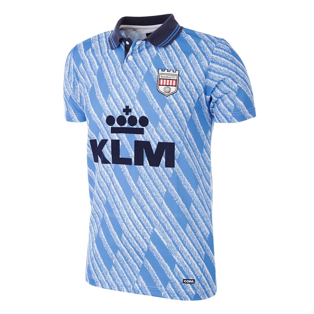 Brentford maglia retro 1992-1994