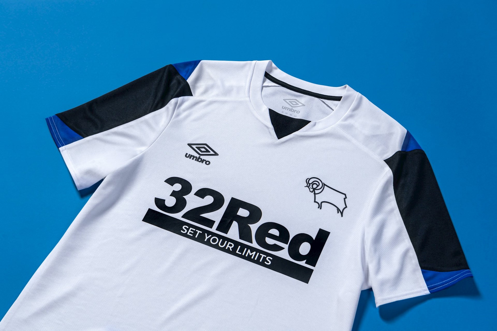 Derby County maglie 2021-2022