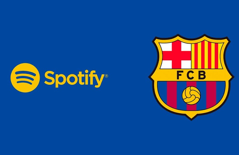 FC Barcelona nuova partnership 2022-2023