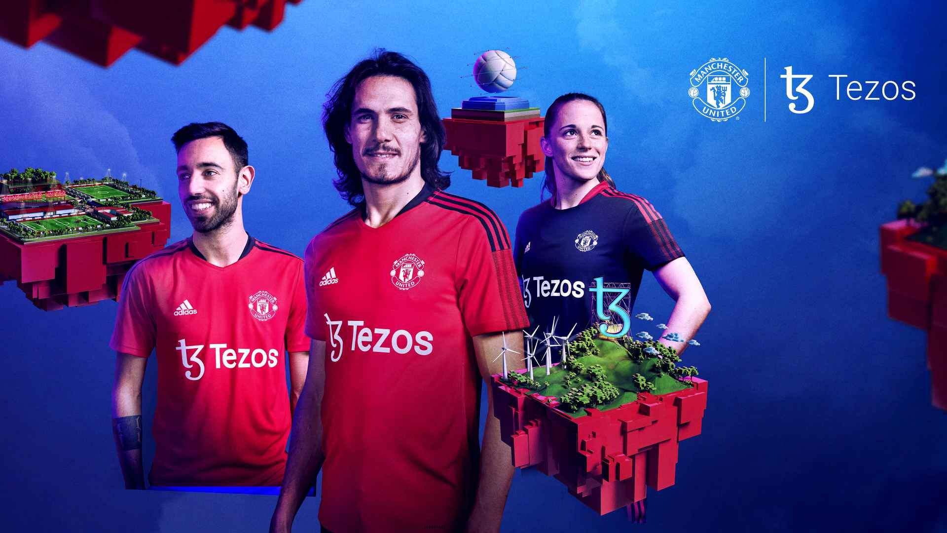 Manchester United maglie 2022