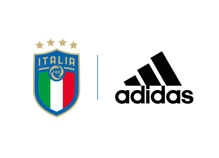 Adidas sponsor tecnico Italia dalla stagione 2023