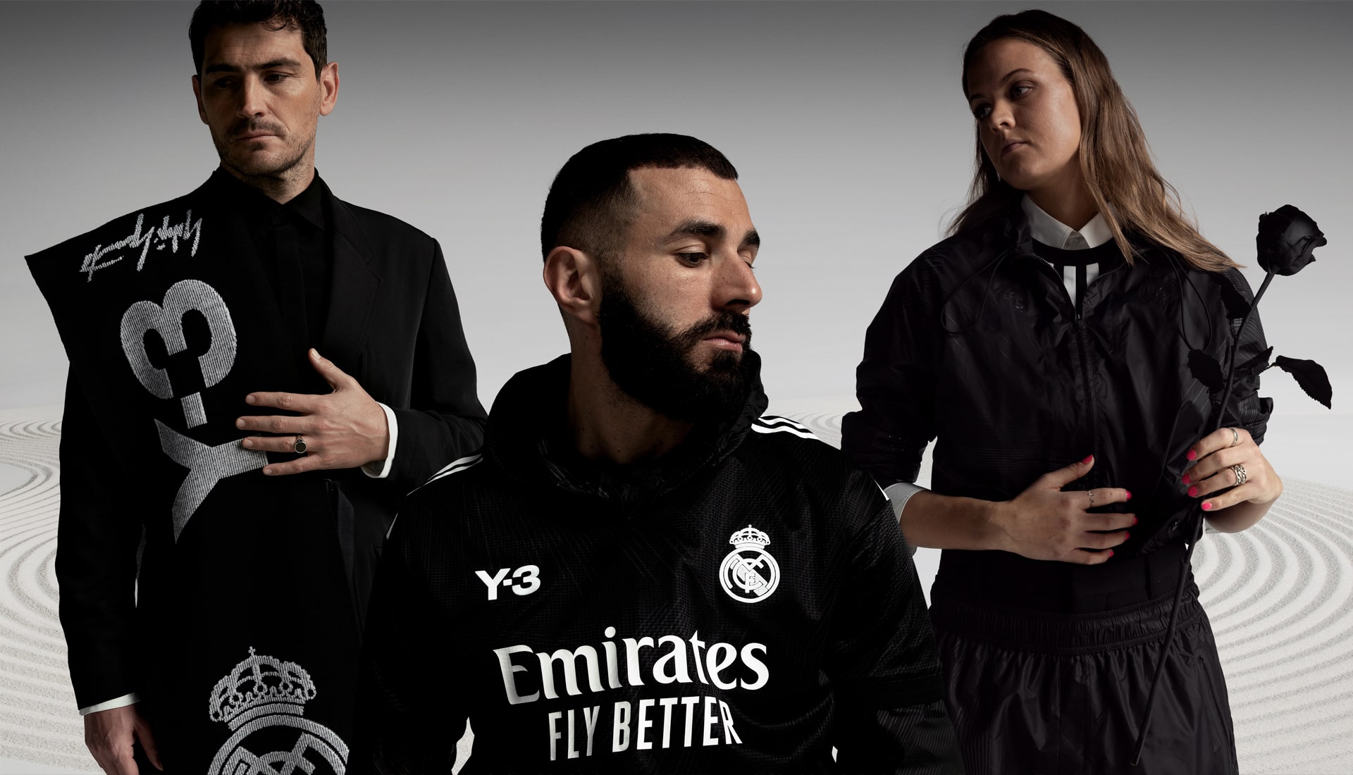 Real Madrid quarta maglia 2022