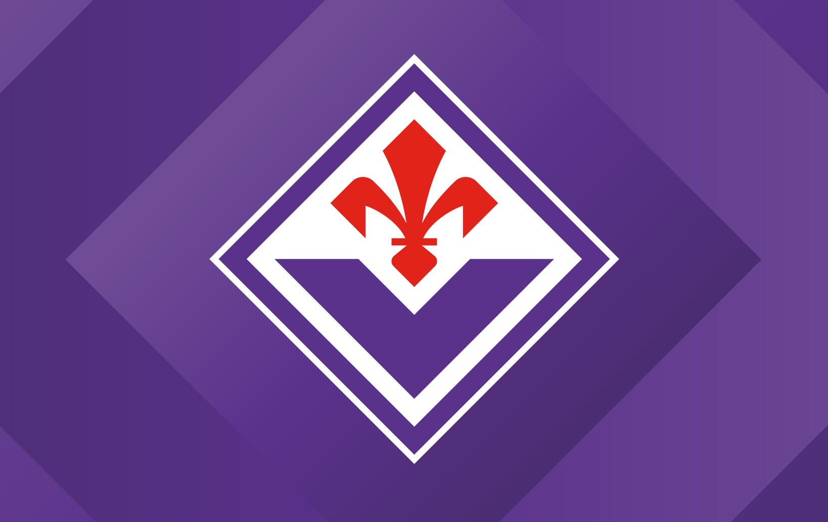 Fiorentina indossa nieuwe logo op maglie dalla stagione 2022-2023