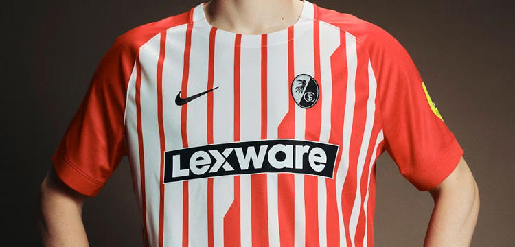 Sc Freiburg Voetbalshirts 2026 2027