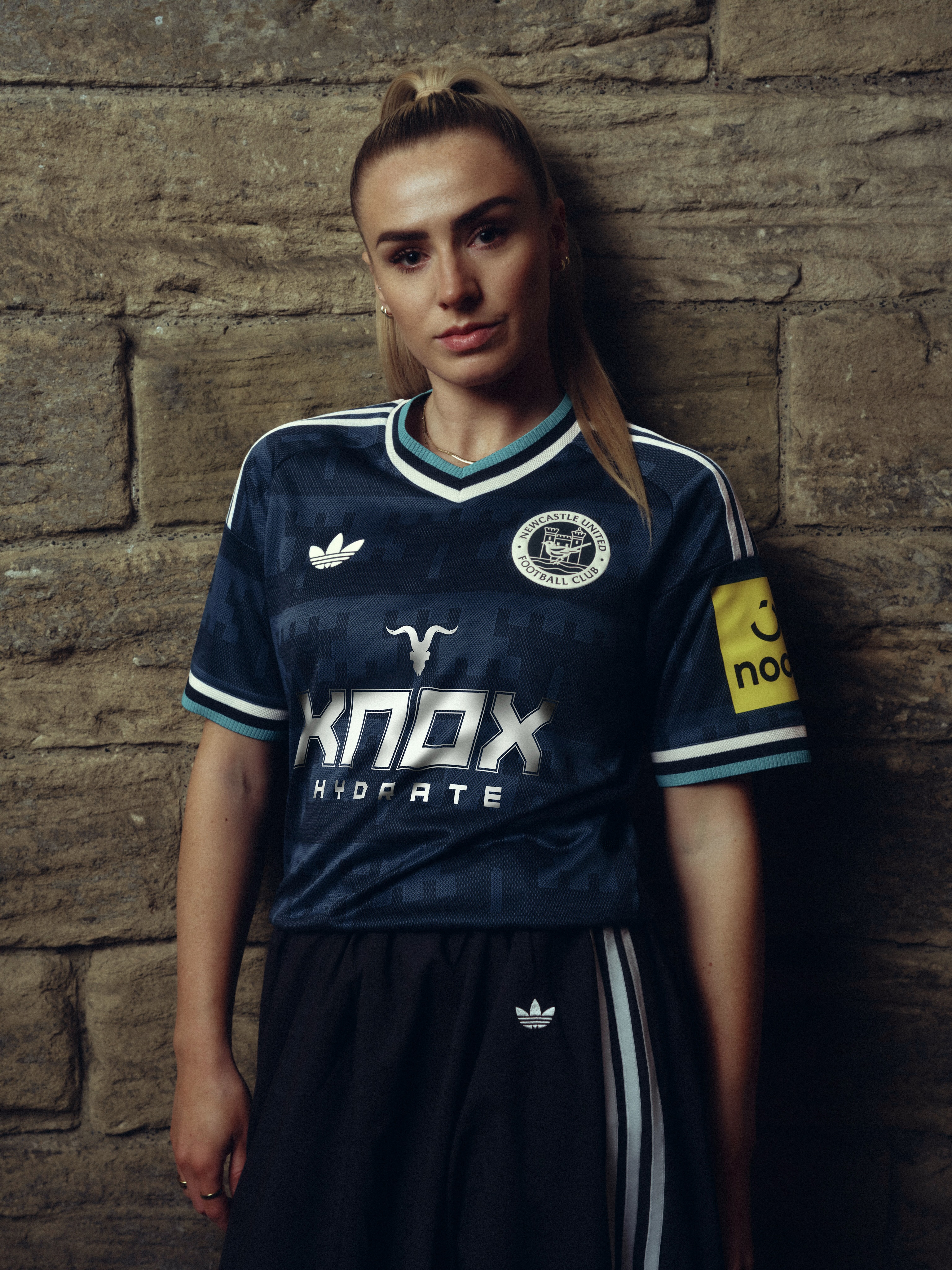 Maglie Newcastle United 2026-2027 tra tradizione e innovazione